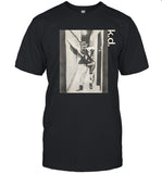 k.d. lang Country Shirt