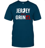 Jersey State Of Grind Shirt