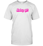 Limited Ben Starr Baby Girl Shirt