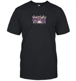 Limited Badboyhalo Hear No Muffin See No Muffin Speak No Muffin Shirt