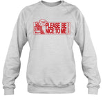 Kurtis Conner Please Be Nice To Me Shirt_1