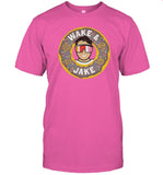 Jomboymedia Store Wake N Jake Shirt