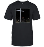 Jpegmafia I Lay Down My Life For You Art T-Shirt
