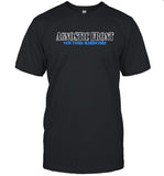 Agnostic Front Dollar God” Tour Tee 2022