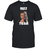 Hawk Rizzler Shirt