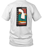 Dave Matthews Band Some Devil Tee