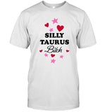 Coi Leray Wearing Silly Taurus Bitch