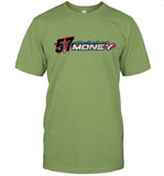 Kyle Larson 2024 Season Opener Design Shirt