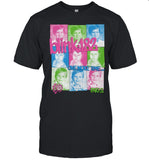 Limited Blink-182 One More Time Part 2 New Tee