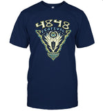 4848 Festival July 18-20 2024 Snowshoe Mountain Resort Snowshoe WV Shirt