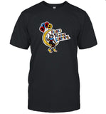 Clown Apes Freaks Are Fucking Beautiful Tshirt