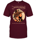 Jackie Daytona What We Do In The Shadows Shirt 2024