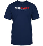 Chris Sununu Nikki Haley For President