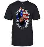 Hodgetwins Trump Pray For Peace T Shirt