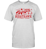 Colter Wall Honky-Tonk Nighthawk Shirt 2024
