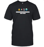 La Platica Podcast Emoji 2024 Shirt