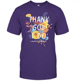 Lauren Daigle Thank God I Do New T Shirt