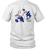 Chunky LA Baseball Baby New T-Shirt
