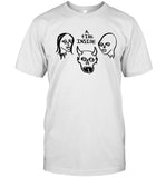 AFI Faces Shirt