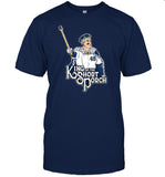 King Of The Short Porch Tee
