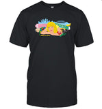 Gretta ray aus music day 2024 shirt