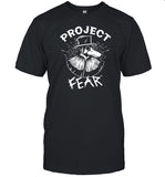 Feargear.Shop Plague Ducktor Shirt