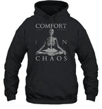 Comfort In Chaos Tracklist John Summit T-Shirt
