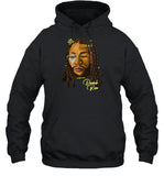 Joakim Noah Wearing Derrick Rose Hoodie