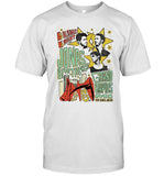 Jonas Brothers November 21 2023 Van Andel Arena, Grand Rapids, MI Shirt
