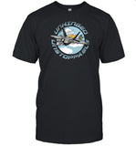 Habitual Linecrosser Unhinged Unstoppable Hlc Franklin Shirt