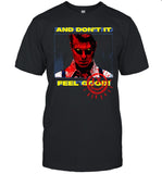 Ice Nine Kills Walking On Sunshine 2024 Shirt