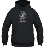 Kimchi And Miso Mecha Cat Girl T-Shirt