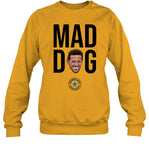 Jason Mad Dog Tindall Sweatshirt