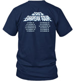 Goose European Tour 2023 Shirt