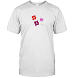 Aimsey Stand Out White T-Shirt