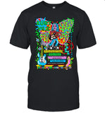 Kurt Vile London Tour 2023 T-Shirt