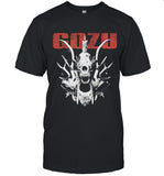GOZU Branca Studio T-Shirt