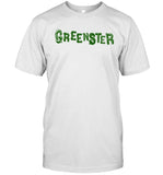 Jet Greenster Shirt_1