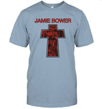 In The Dark Jamie Campbell Tee