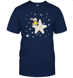 Laufey Celestial Baby Shirt 2023