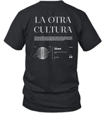 Gian Varela Salvajess Origins Tee