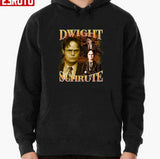 90's Vintage Dwight Schrute Unisex Sweatshirt