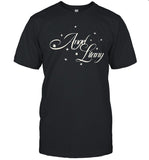 Chris Lanzon Angel Litany 2024 shirt