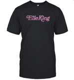 Limited Elleking Logo Shirt