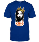King of New York Brunson T-shirt_1