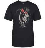 Ic3Peak Tour Shirt 2022