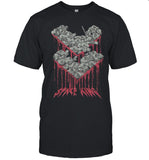 Flashgitz Space King 2024 T-Shirt