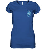 Jam Cruise 20 Cadence Women's T-Shirt