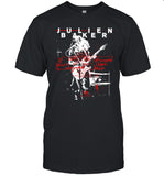 Julien Baker Live Flier T-Shirt