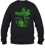 Clutch Jackrabbit Sweatshirt
